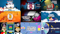 design and develop your game