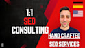 be your expert SEO consultant
