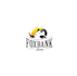 create an iconic foxbank logo