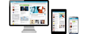 convert design to responsive website