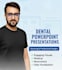 create a master class dental powerpoint presentation