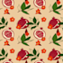 create unique and joyful seamless pattern designs