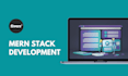 be mern stack developer using react js, node js, express js