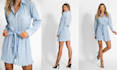 shoot studio ecom photos with model for your clothing brand