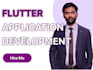 develop flutter mobile app, flutter app for android and ios apps