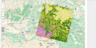 perform gis mapping, spatial analysis, and remote sensing tasks