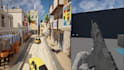 develop unreal engine game blueprints ai and game prototype