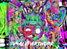 do illustration expresionism art, graffity, abstract