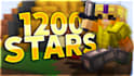 design you a custom minecraft hypixel thumbnail