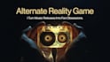 design an alternate reality game for musicians and bands