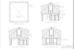 design wood and timber structures, framing plans, roof truss
