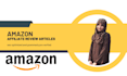 write amazon affiliate review articles