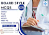 write medical mcqs, perfect medical presentations with explanations
