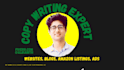 be content writer website blogs ads articles