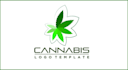 do attractive cannabis, hemp, marijuana logo design