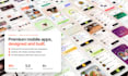 do mobile app development for android and ios