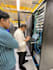be your virtual server administrator or system admin