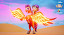 do 3d animation and rigging for your 3d character