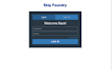 make a device responsive web application, web services