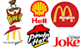 do custom melba parody logo tags embroidery, all star game,