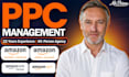 setup, optimize, and manage your amazon PPC campaigns