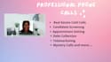 be your virtual assistant making phone calls