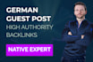 publish premium german guest posts on high da sites