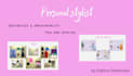 be your online personal stylist and fashion consultant