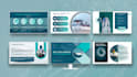 generate a premium deck on powerpoint or canva