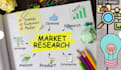 do a detailed market research, competitor, swot analysis