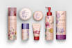 design cosmetic labels, product packaging box and cbd label
