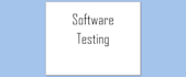 test windows, web and mobile based applications