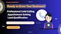 handle your telemarketing and appointment setting