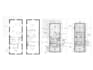 clean up floor plan from architecture plan