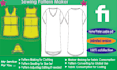apparel sewing pattern making your project