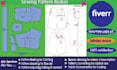 professional garment patterns and grading maker