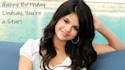 create a personalized celebrity birthday card