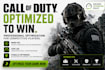 optimize your gaming pc for cod warzone