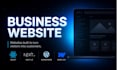 build a fast custom react and wordpress business website