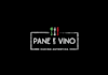design an authentic italian restaurant logo