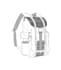 bag design and complete teck pack