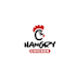 design chicken restaurant logo
