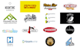 create a unique company logo fast