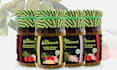 do product label, hot sauce, spice bottle label design