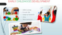 handle early childhood development essays and reports