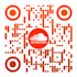 be your business qr code maker design with logo