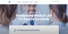 develop a hospital website with a booking functionality