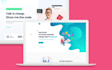 deliver stunning looking website real quick