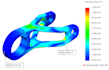 create mechanical simulations in hyperworks, abaqus, ansys and solidworks