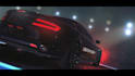 create amazing car intro logo animation
